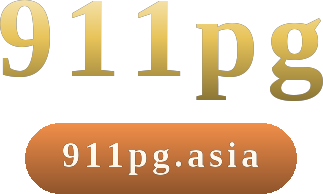911pg โลโก้